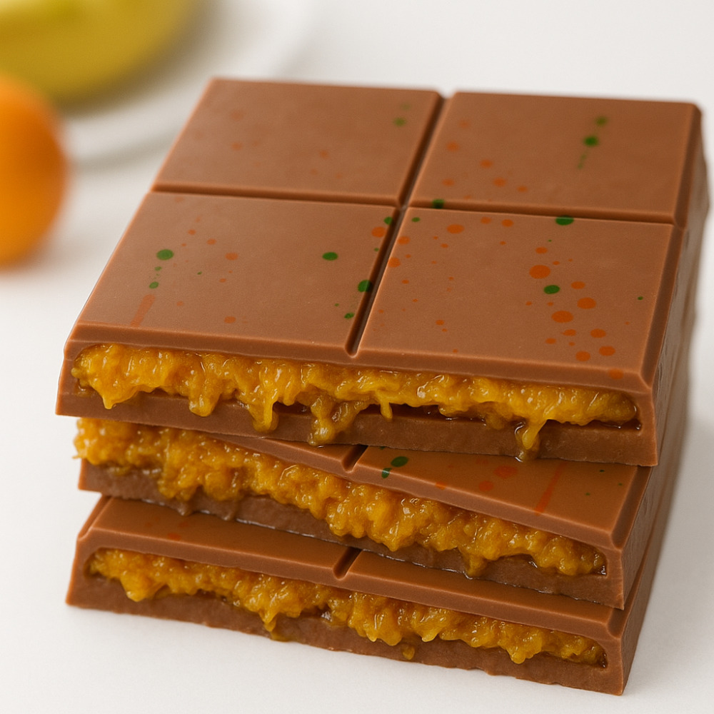 ベトナム産カダイフ(プレーン)250g　中東ルーツ細麺状生地SF1566