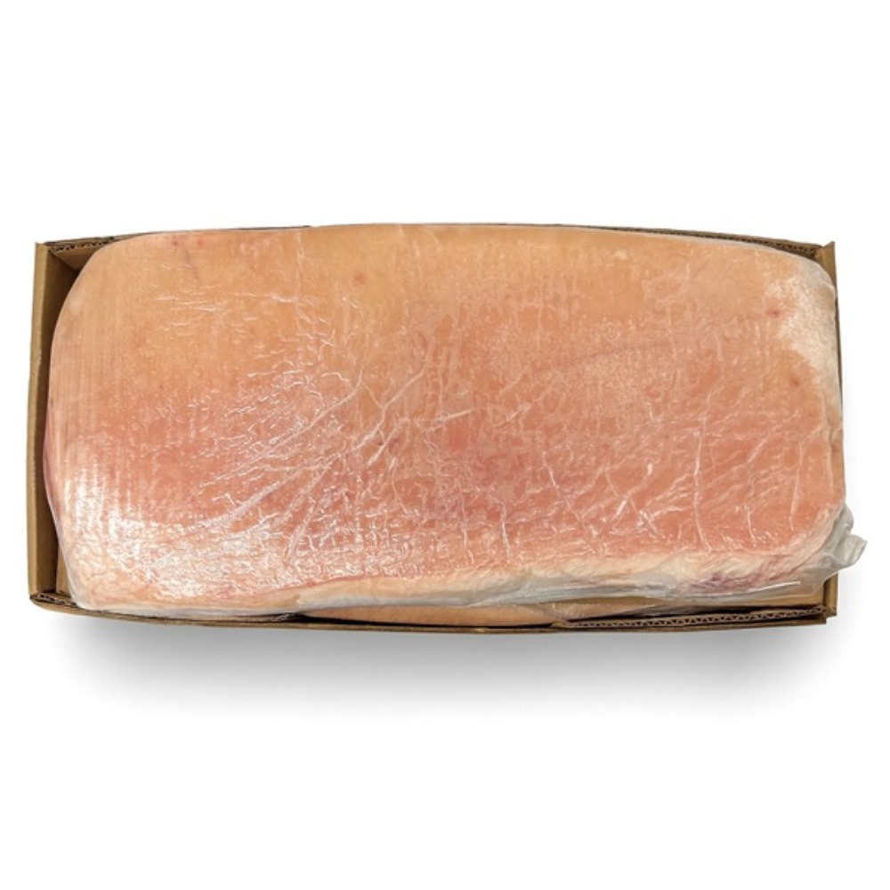 ◆厚めの皮付き豚バラ肉yoreme／山付きシングルベリーMR0765