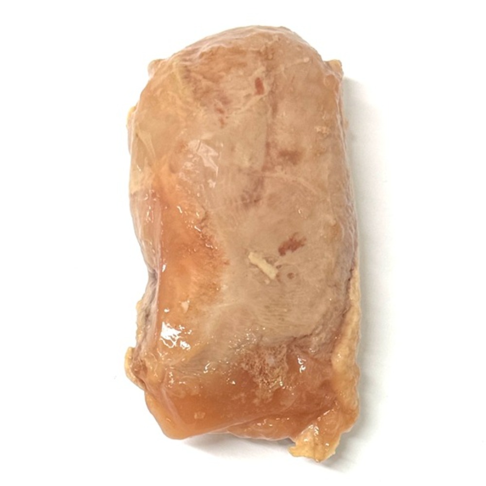 やわらか合鴨ロースプレーン／下処理済みの合鴨ムネ肉TS0788