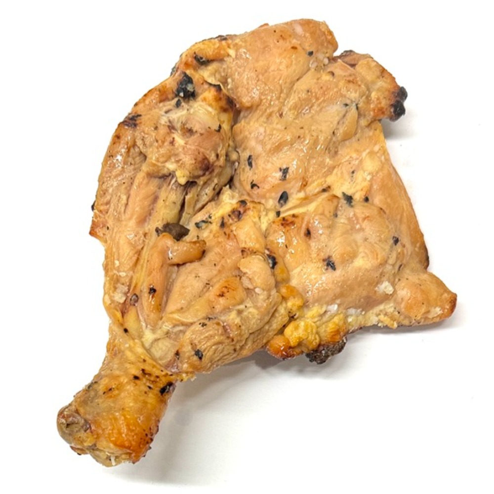 タイ産炭火焼きチキンレッグ190-210g／骨付き鶏もも焼きTS1062