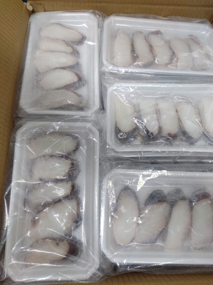 ☆縞たこスライス（ブランチ）5ｇx20枚　2738