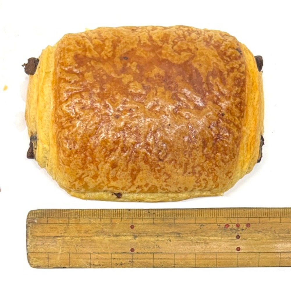 エリタージュ発酵後パンオショコラ７５ｇフランス産バター1305