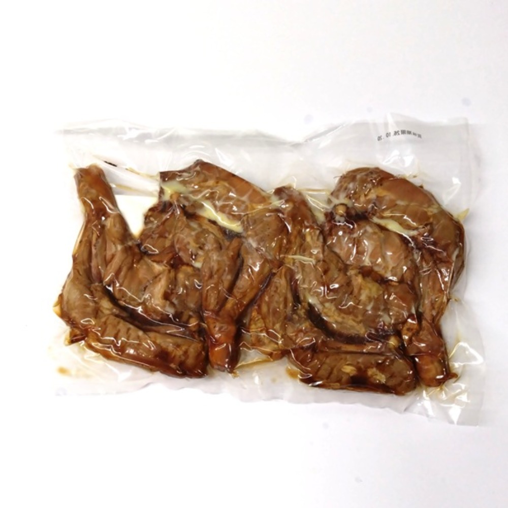 国産若鶏ローストレッグ約240g／児湯ブランドTR1581