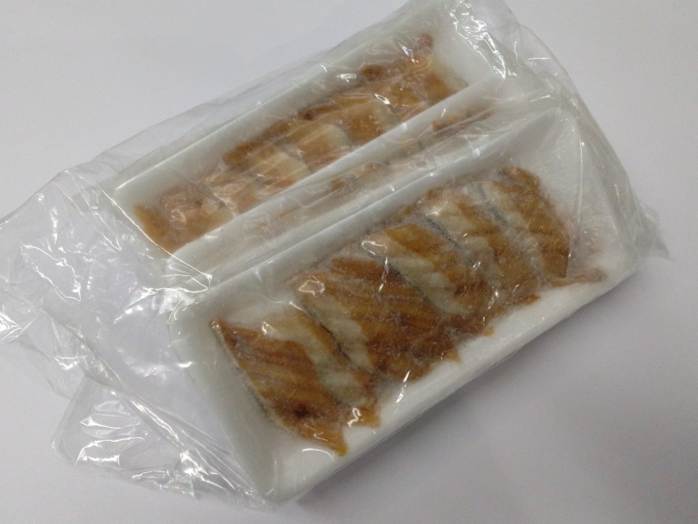 ☆風味・旨み・ふっくら　煮あなごスライス5ｇx20切　2740