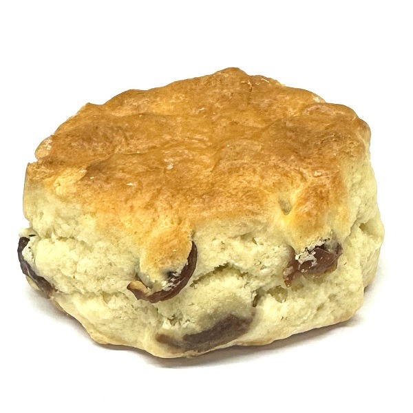 英国老舗ブランド！バタースコーンサルタナレーズン40ｇ／1448