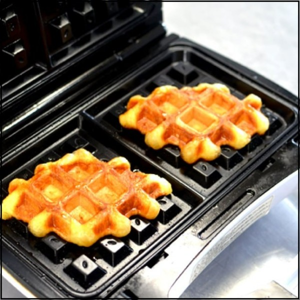 LBGフランス製発酵済みミニクロワッサン25g解凍発酵不要1302