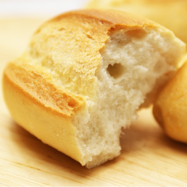 MSA半焼成冷凍プチパンプレーン35g／約150個入り1319