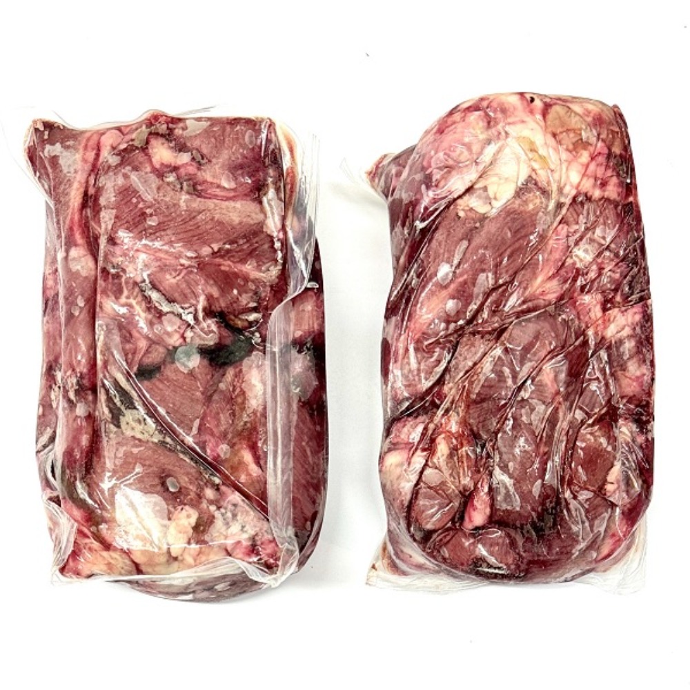 ◆13kg特価！AUST産仔羊サガリ／ラムシックスカート0840