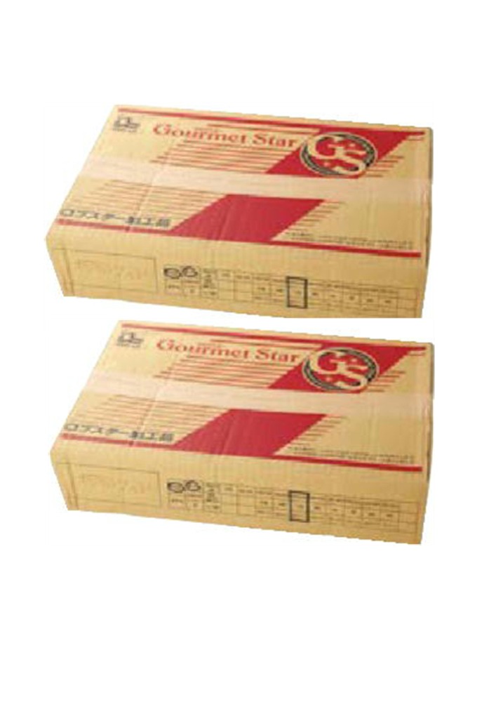 ☆ロブスター生冷テール小分け4オンス５尾x4x2　2713