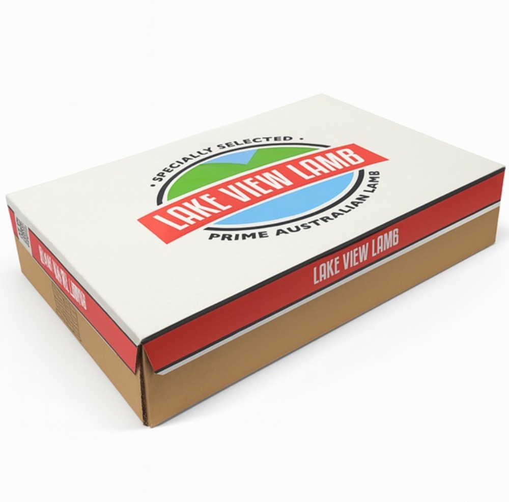 ◆１パック〜AUST産ラムチャックロール//仔羊肩ロース0813