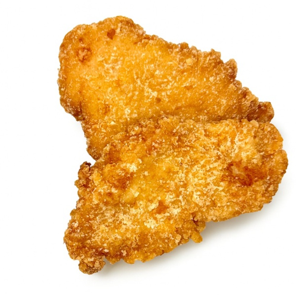 若鶏チキンカツ110g／揚げるだけ！業務用SS0583