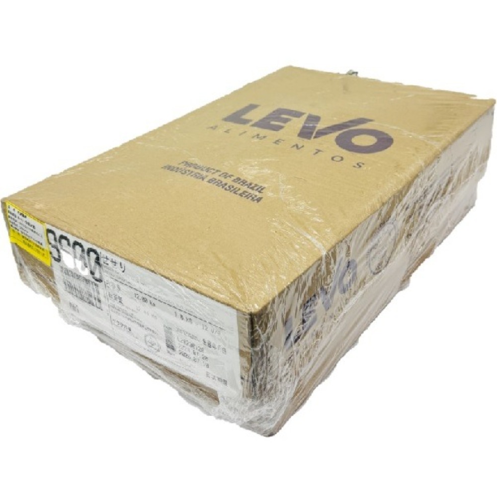 12kg特価！ブラジル産せせり肉1kgパック／若鶏首小肉BS0278