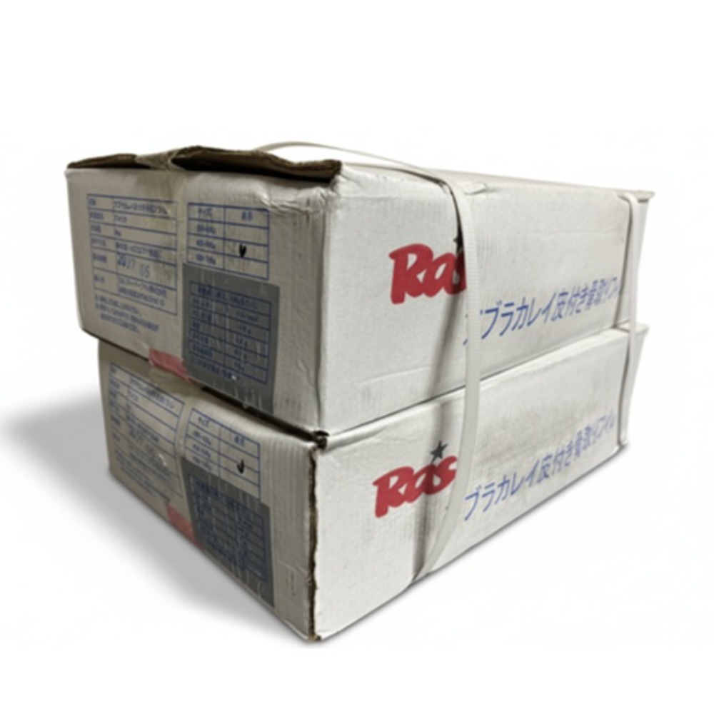 アブラカレイフィレ300/400g／皮付き骨とりRS1678