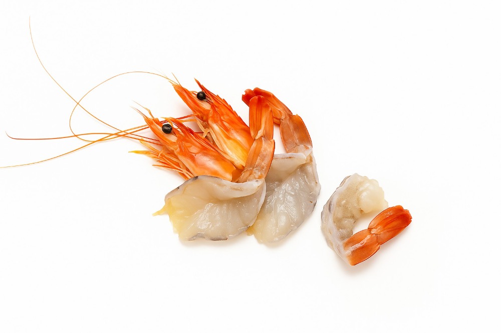 ☆生食用！海老の極み31尾／お刺身用マダガスカル産KY2747