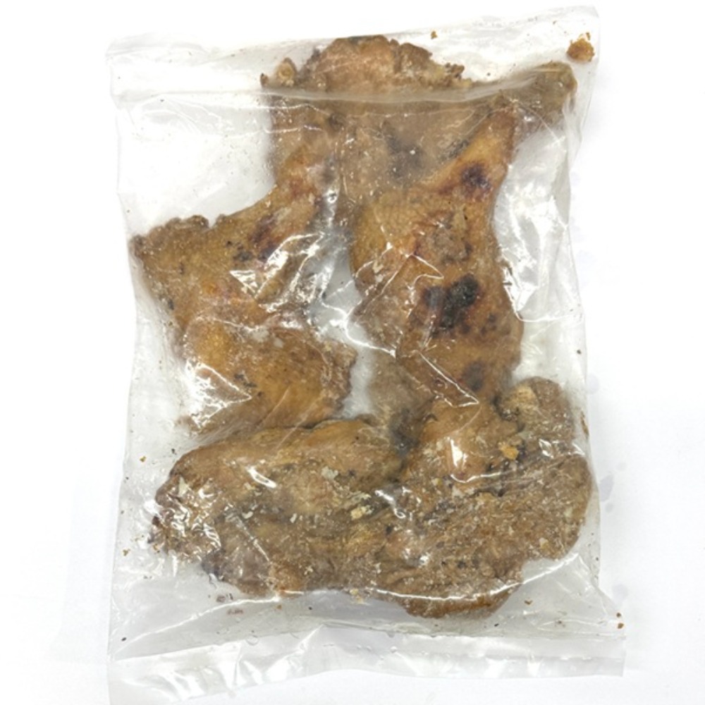 中国産炭火焼きチキンレッグ180-200g／骨付き鶏もも焼きTS0590