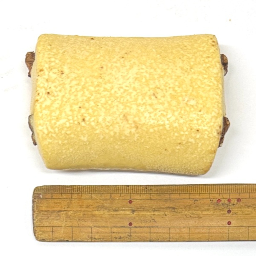 エリタージュ発酵後パンオショコラ75gフランス発酵バター1305