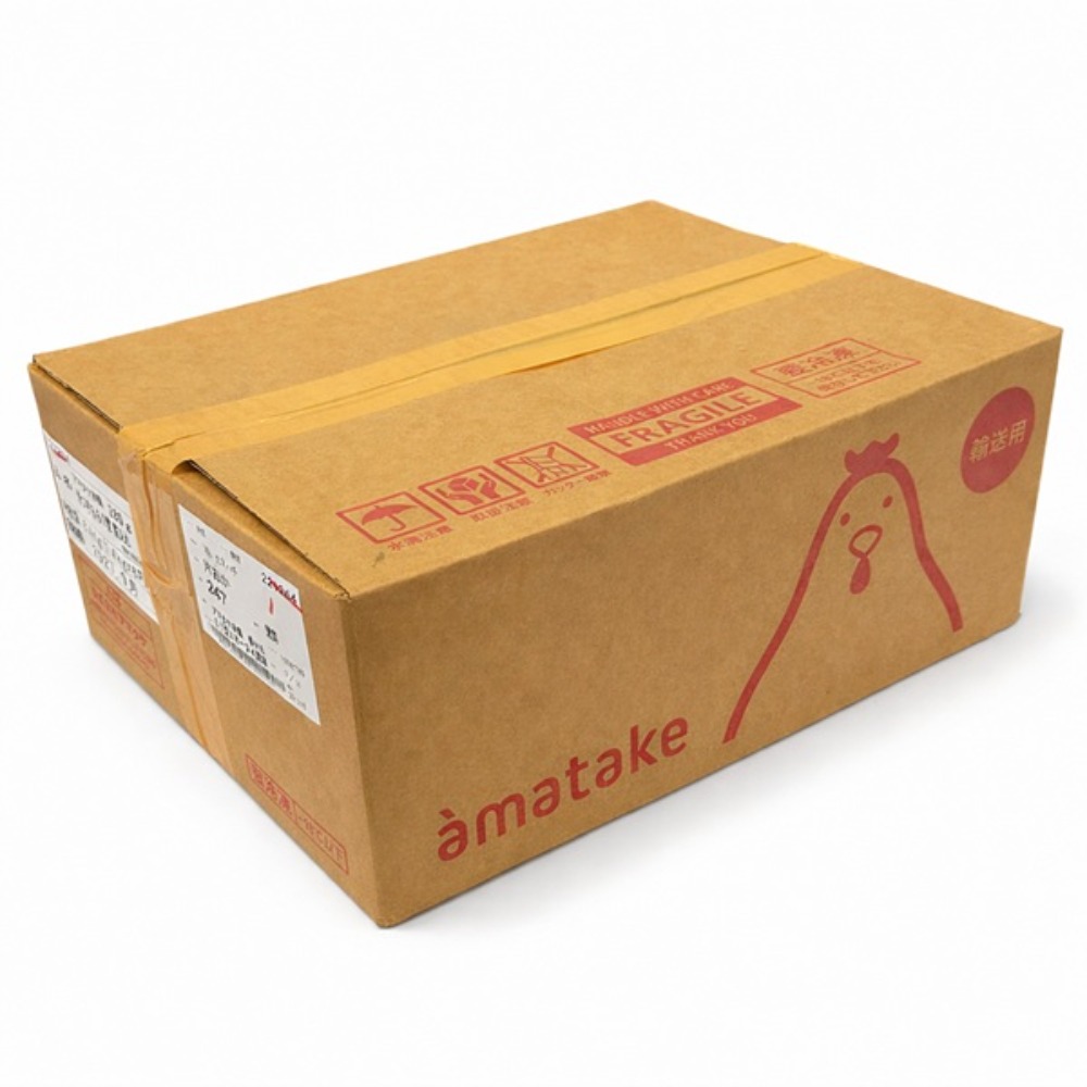 訳あり半額！特選チキンレッグ280g／南部赤鶏骨付きもも肉2220