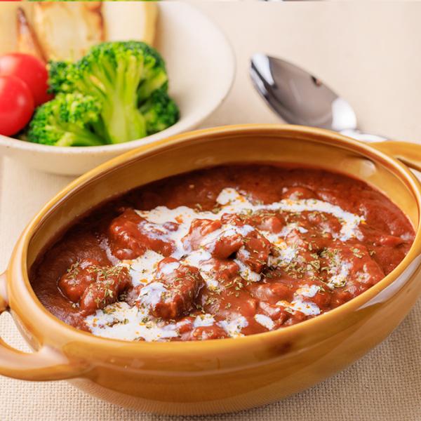 牛タンシチュー　200gx5パック