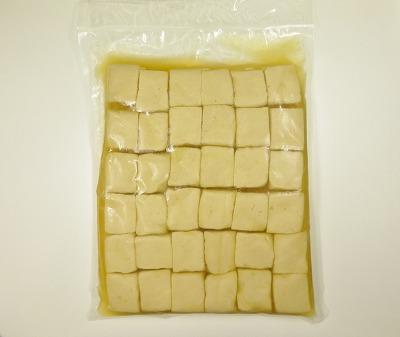 高野豆腐（こだわりの無添加調理）