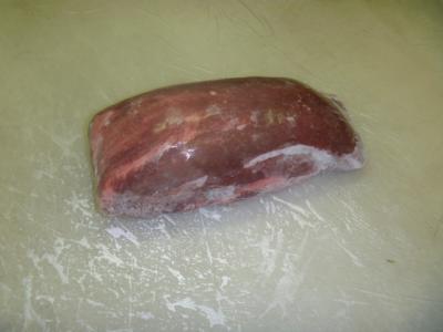 (36-388)アメリカ産　牛タン　ムキ　冷凍　