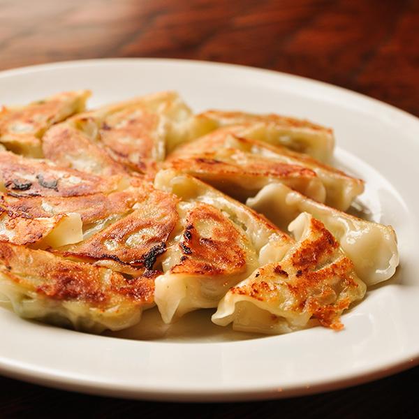 業務用本格冷凍餃子　大山豚・国産野菜のみ使用　18g(200個)