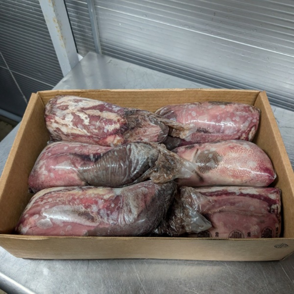 US産　牛タン　【セントヘレン】