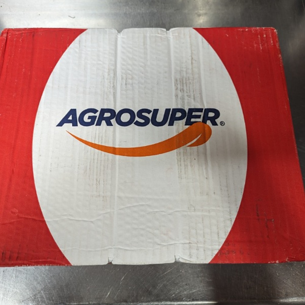 チリ産　アグロスパー　豚肩ロース　肩ロース