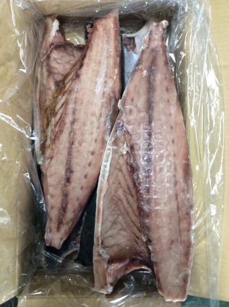 ブリフィーレ(ブリフィレ)　4/6枚　三枚おろし　脂あり