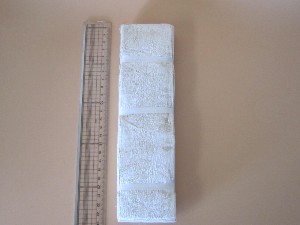 【新商品】【新商品】白板昆布　6寸（幅6.5cmx長さ22.8cm）