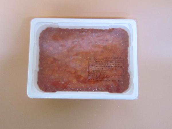 味付けいくら　加和