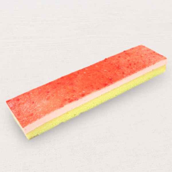 バイキングシートケーキ・フレーズムース・30cmx15cmx3.5cm