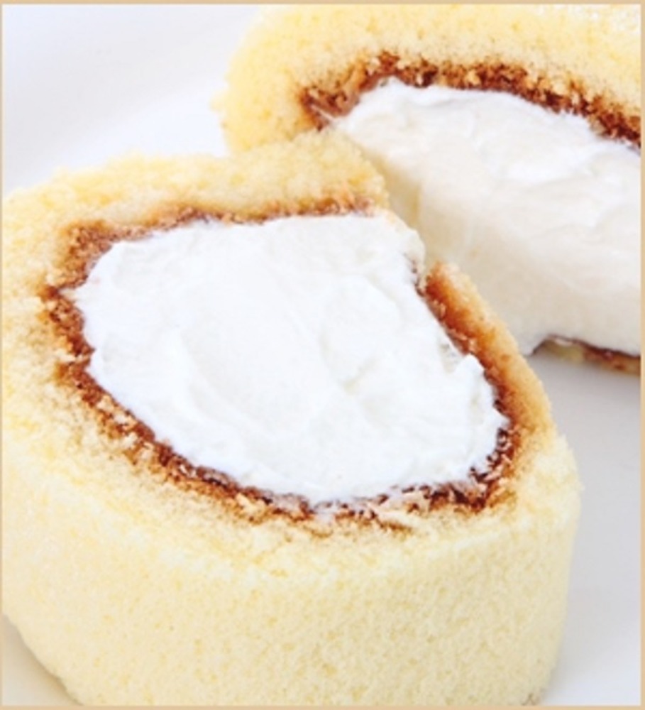 純生ロールケーキ・46カット＠86/１カット/税込