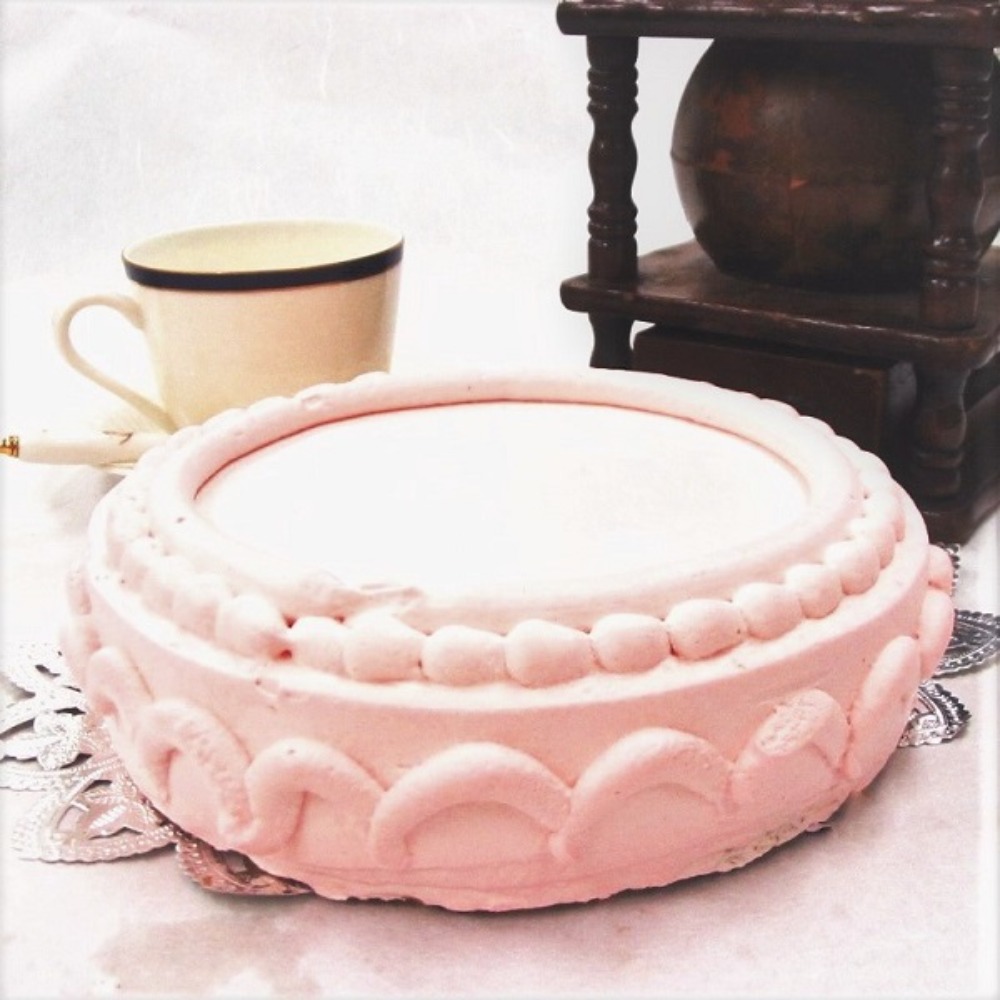 スポンジケーキ・苺・丸形・10号・30cm