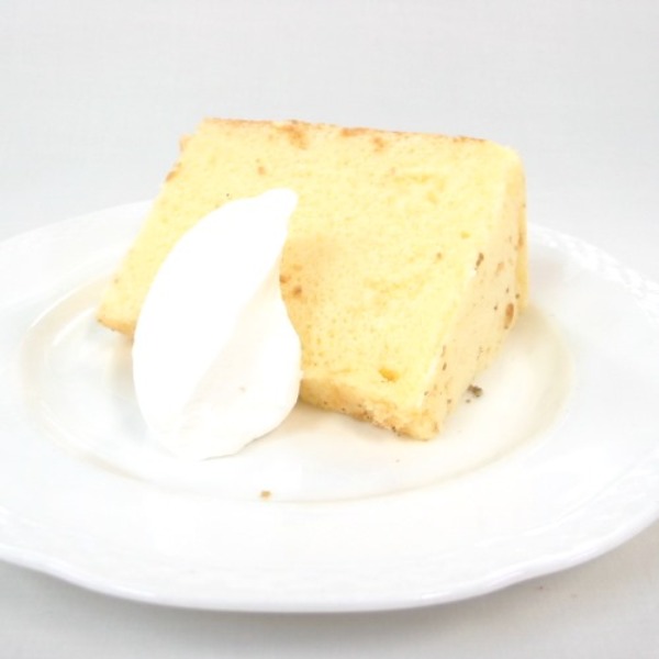 業務用シフォンケーキ・プレーン約20cm