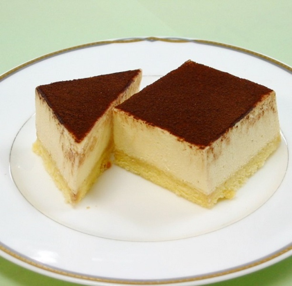 バイキングシートケーキ・ショコラ・30cmx15cmx3.5cm