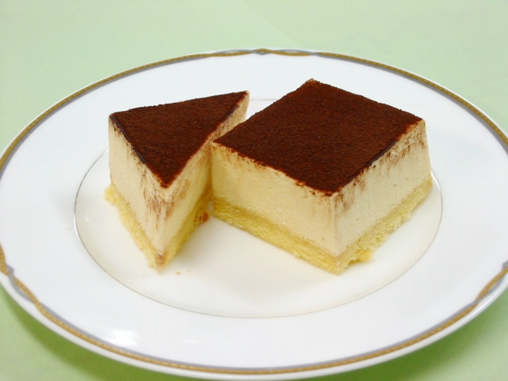 バイキングシートケーキ・ハーフ・ショコラ・30cmx7.5cmx3.5cm