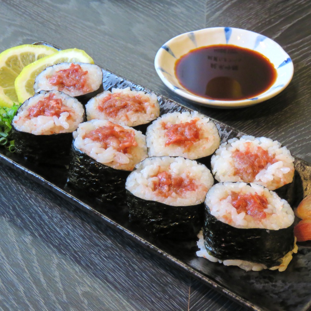 【惣菜】（純国産）馬トロ　☆大人気☆（2人前）！