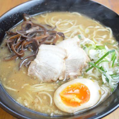 中華麺（ストレート低加水）切り刃＃26　とんこつスープ向き細麺