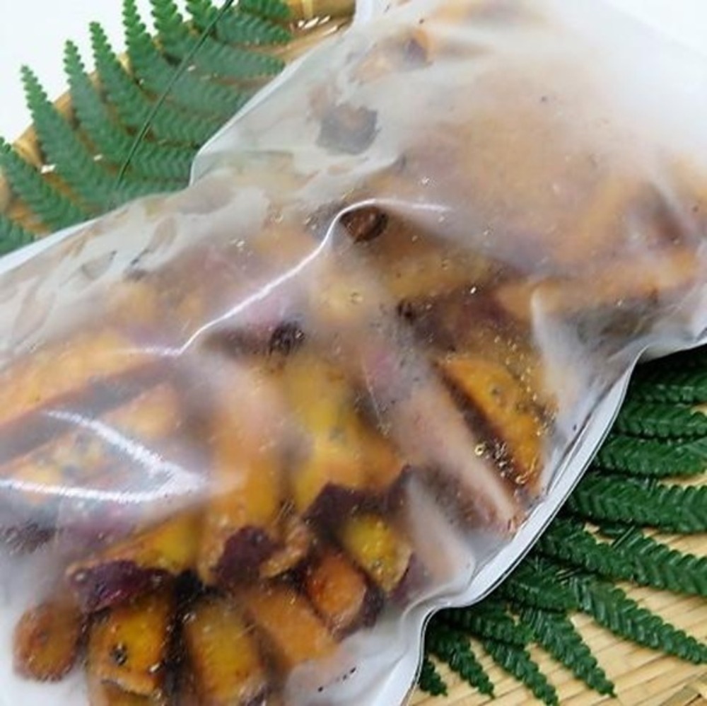 紅はるか　芋棒1ｋｇ　大学芋　スイーツ