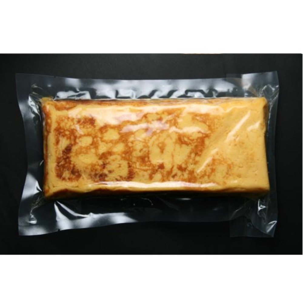 厚焼玉子　500g　ノーカット