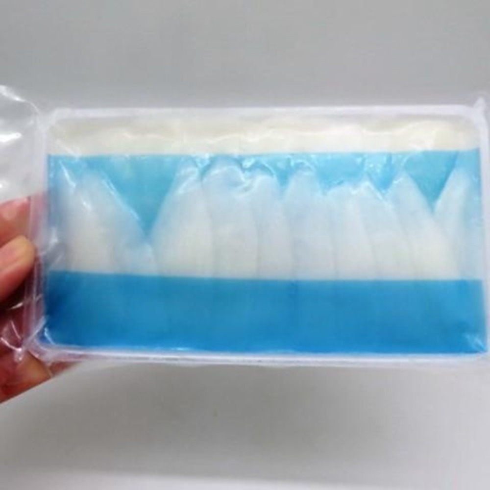 生食用　ヤリイカスライス　8ｇx20枚　やりいか