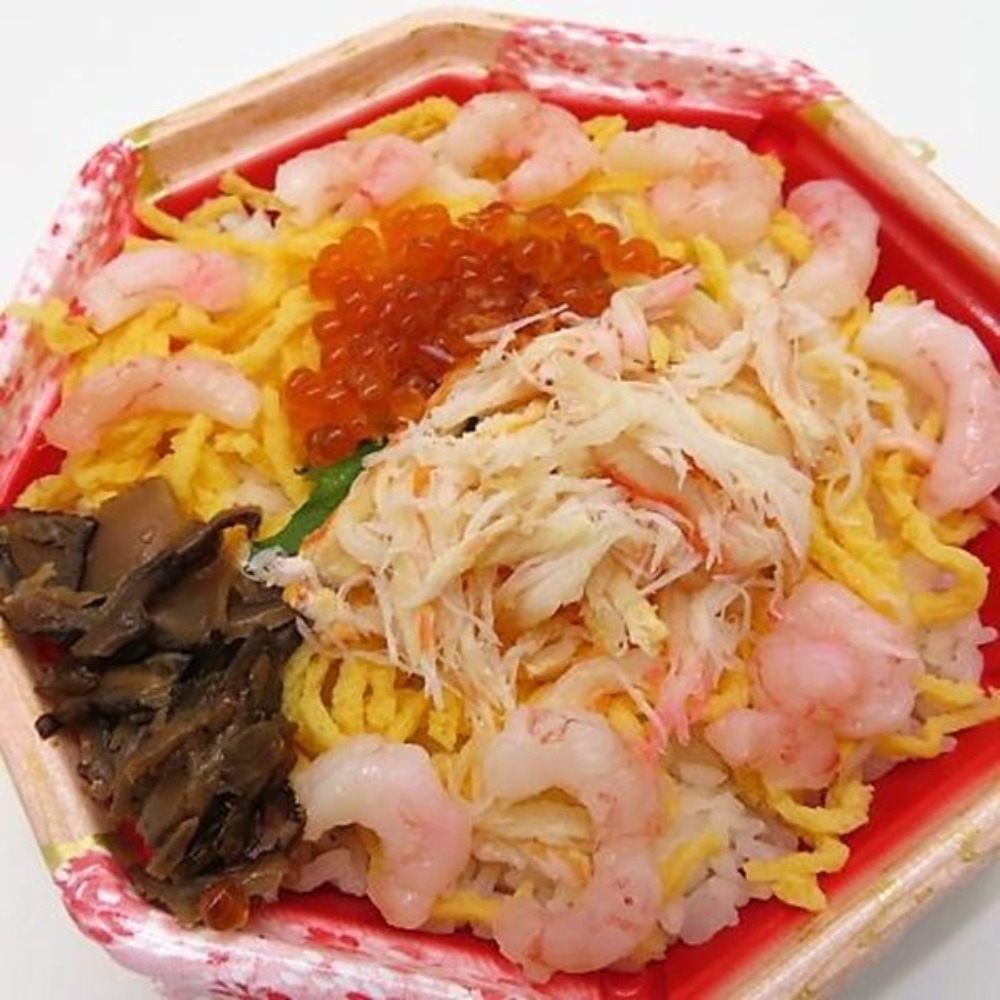 寿司ネタ　刻み錦糸玉子200ｇ　きざみ