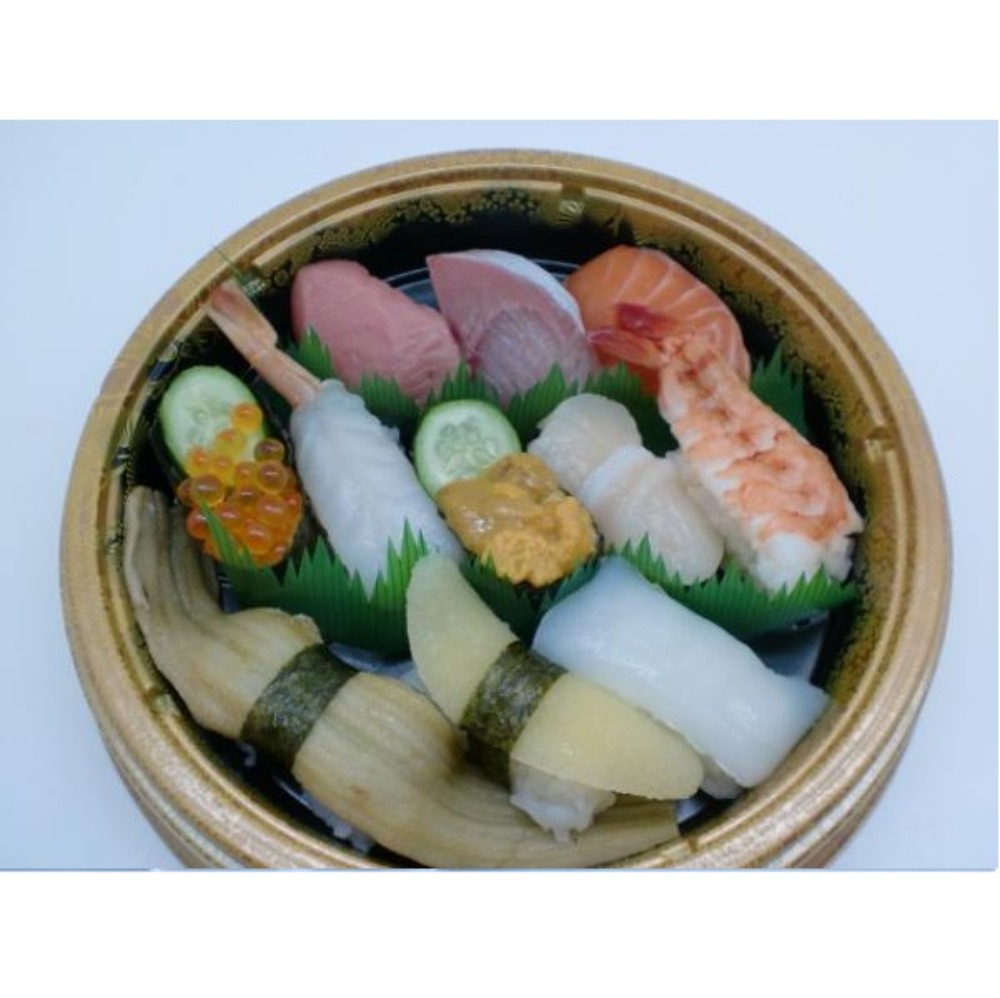 寿司ネタ　生食用　ホタテ貝柱開き（約6ｇ）20枚　5SH