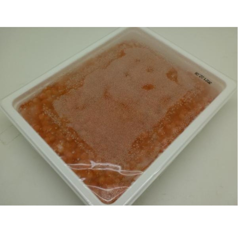 いくら　醤油漬け　250g　サーモン　紅鮭