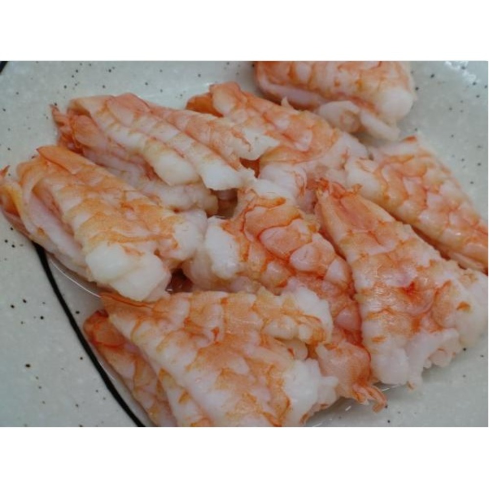 バナメイ海老芯250ｇ　