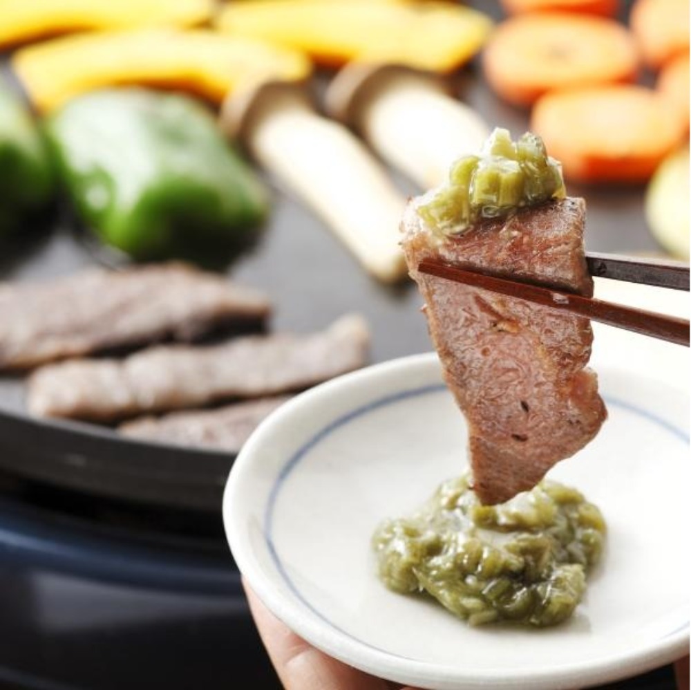 刻みわさび　醤油漬け　250g　　金印　刻み山葵