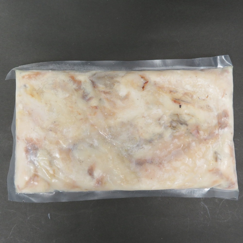 さば　ほぐし身500g　ノルウェー産　魚　サバ　鯖　フレーク