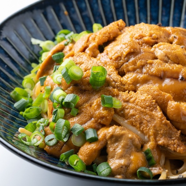 【10パック】冷凍　大粒濃厚ウニ100g　AAグレード