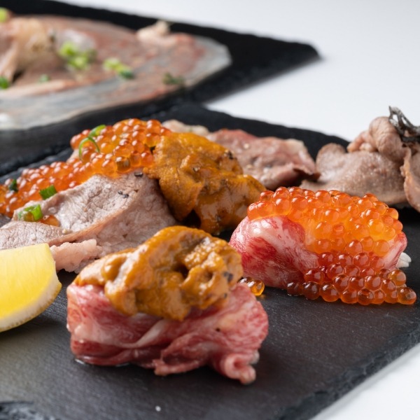 おすすめ！AAグレード【10パック】生冷凍　大粒濃厚ウニ100g