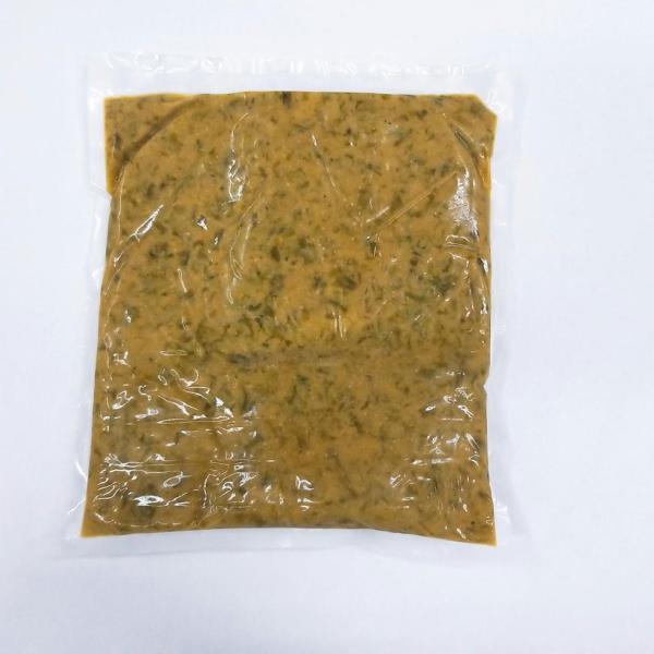 ふきのとうみそ/新潟魚沼産/調味料/味噌